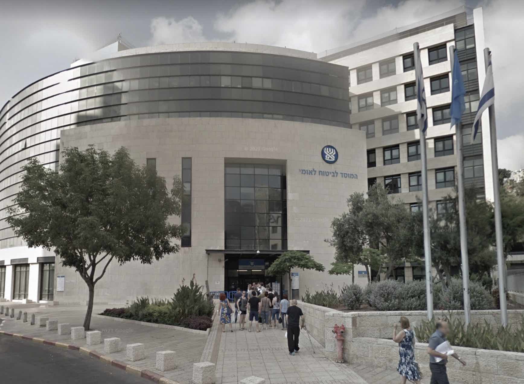 ביטוח לאומי: מדריך זכויות לנפגע בעבודה תאונות עבודה