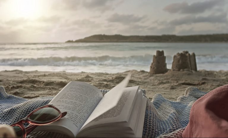 טביעה בחוף הים