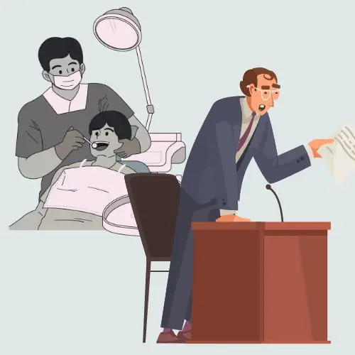 עורכי דין תביעה סרטן הפה