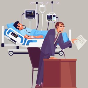 עורכי דין פגיעה קשה