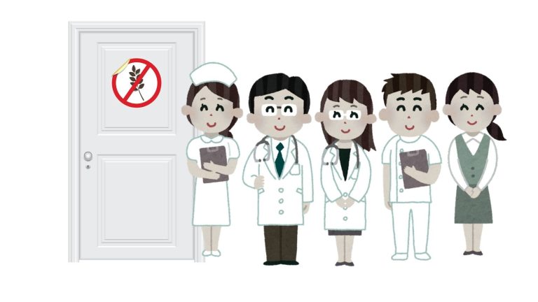 צליאק ורשלנות רפואית