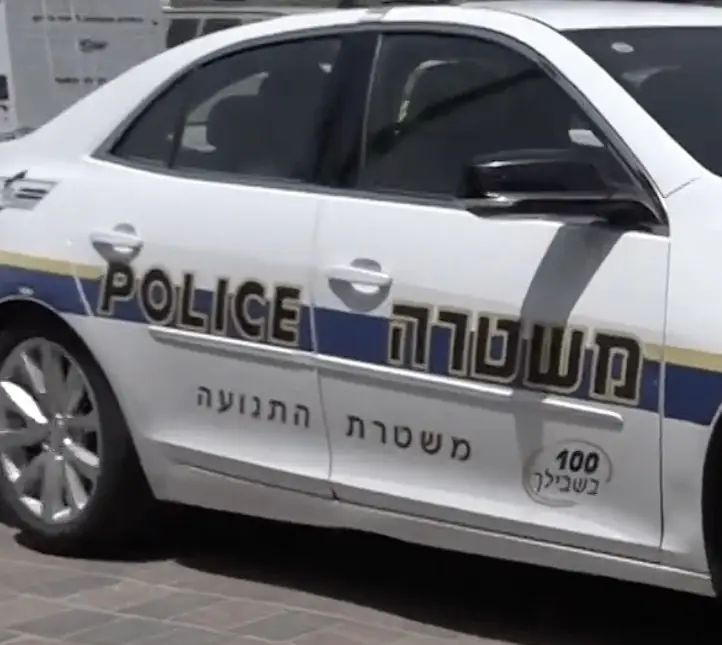 דוח תנועה הסעת נוסעים
