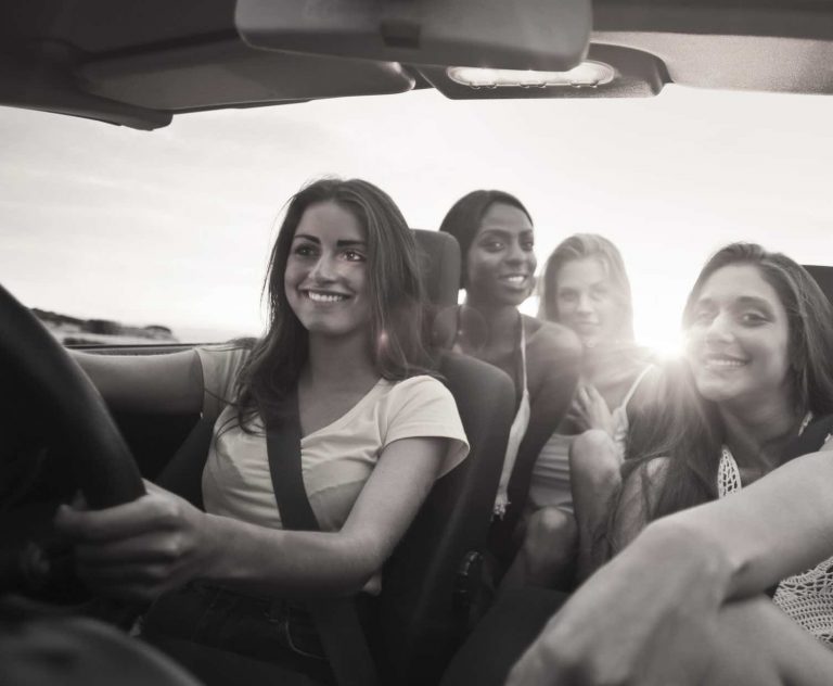 הסעת נוסעים מעל המותר תאונה