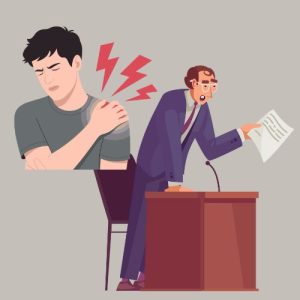 תאונה קרע בלברום