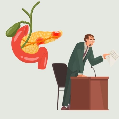 רשלנות רפואית סרטן הלבלב