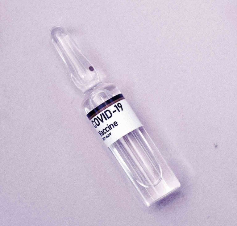 הידבקות בקורונה בעבודה