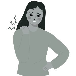 פיברומיאלגיה כתוצאה מתאונת דרכים