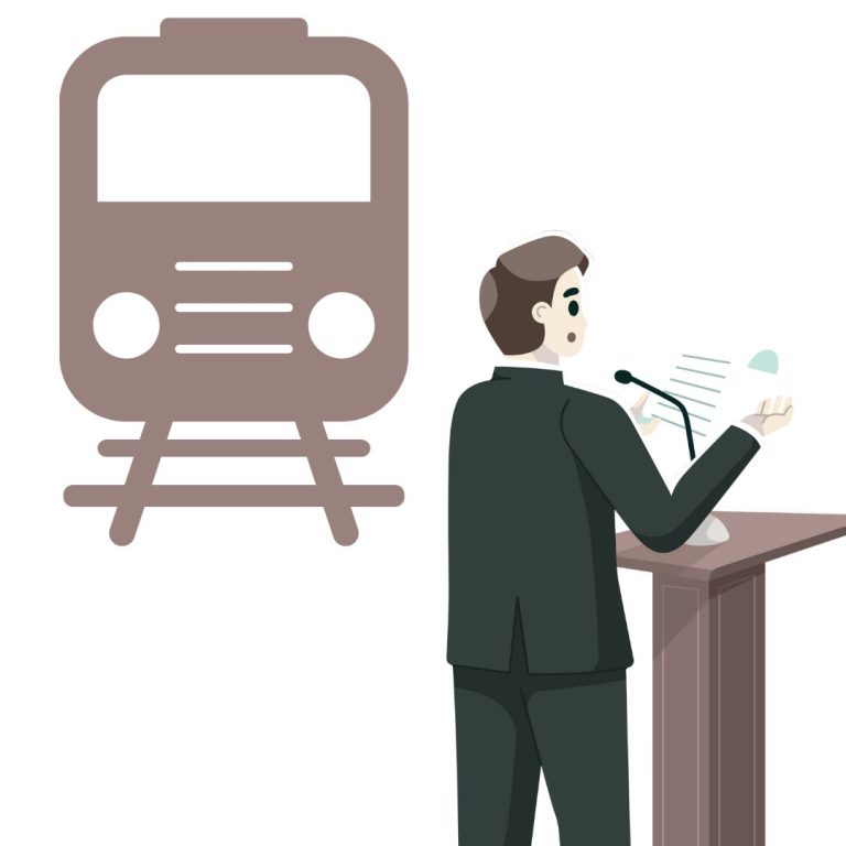 נפילה בשטח התחנה והתאבדות בסיוע הרכבת? 