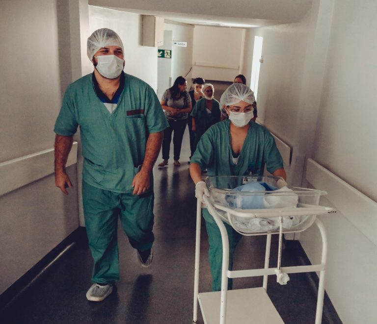 עורכי דין היפרדות רשלנות בלידה