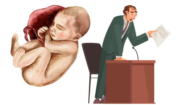 רשלנות רפואית היפרדות שליה