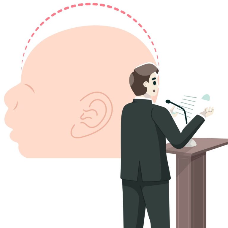 מיקרוצפליה רשלנות