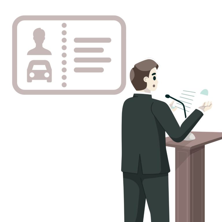 רשיון נהיגה