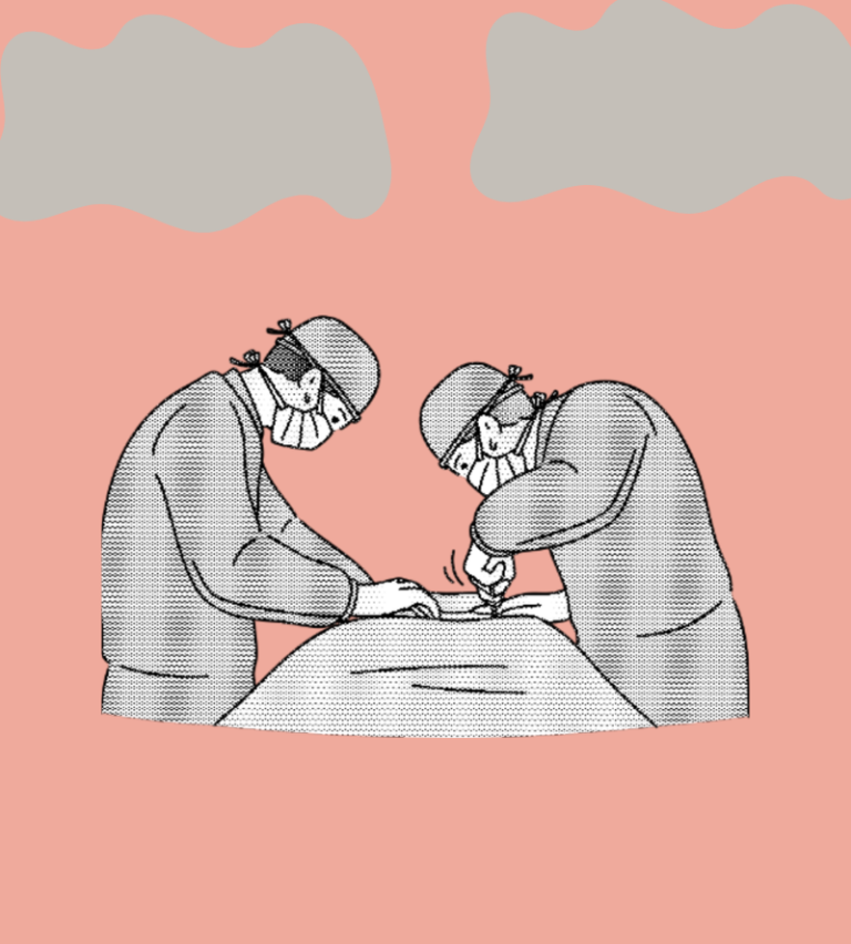 רשלנות רפואית בניתוח