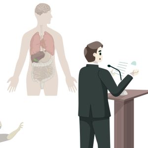 רשלנות רפואית וגנר