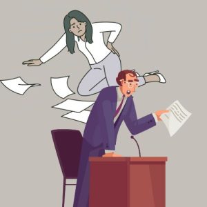 תאונות עבודה עורך דין